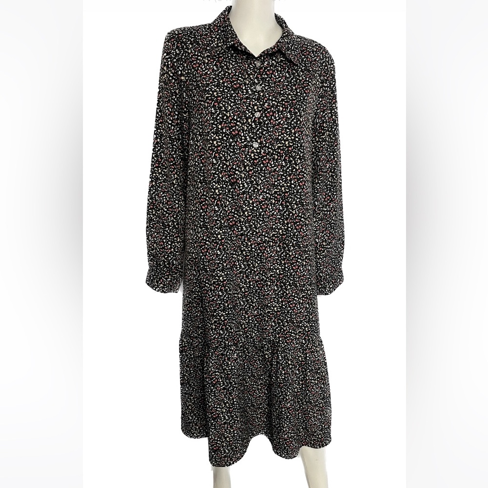 Womens midi dress size M
